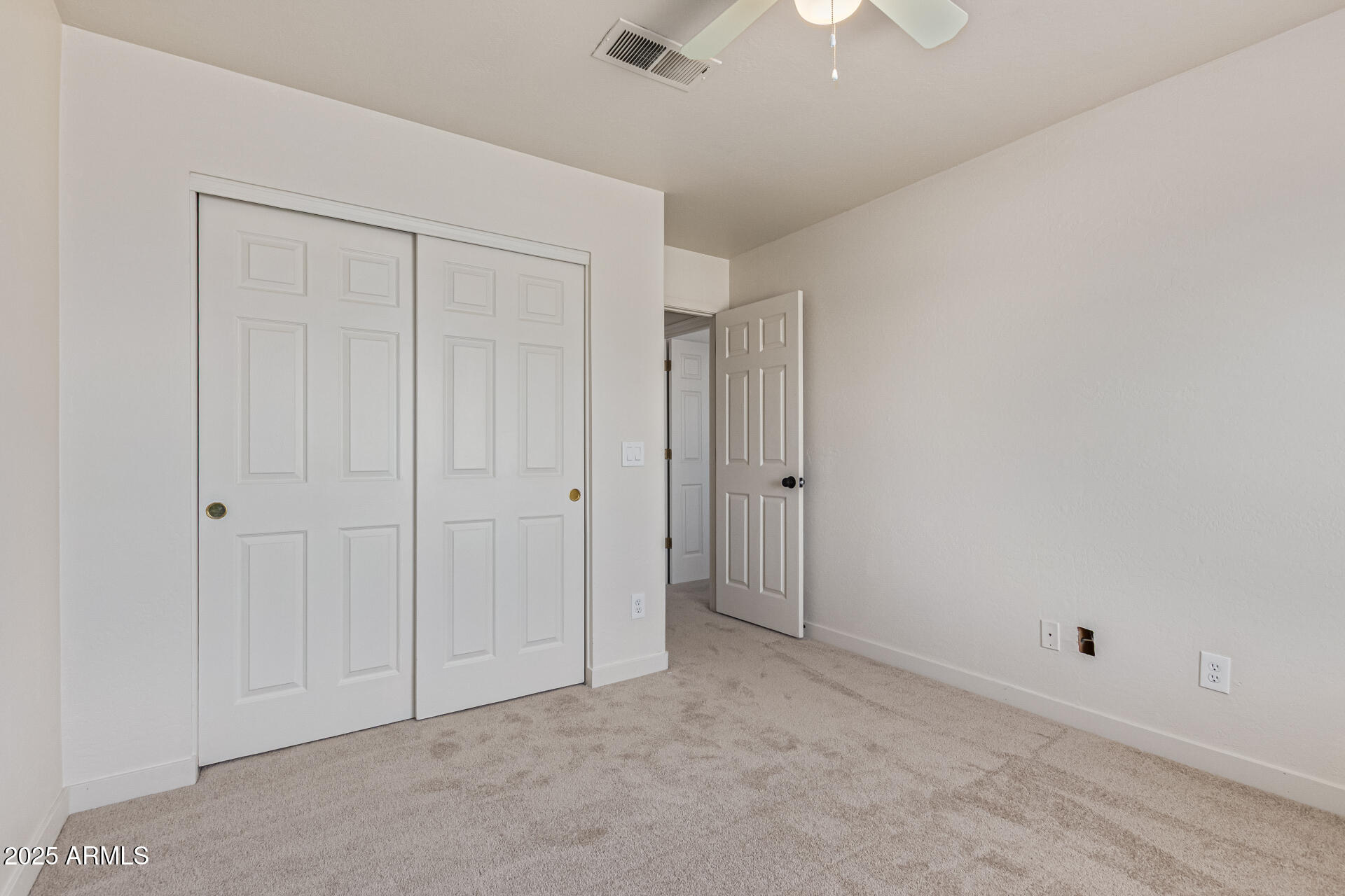 4933 East Downing Street Mesa, AZ 85205 - Photo 36 of 44 a view of an empty room