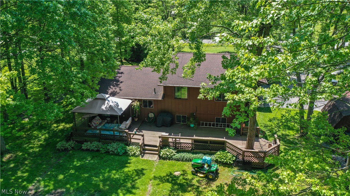 5305 Beechwood Road Ravenna, OH 44266 - Photo 48 of 48