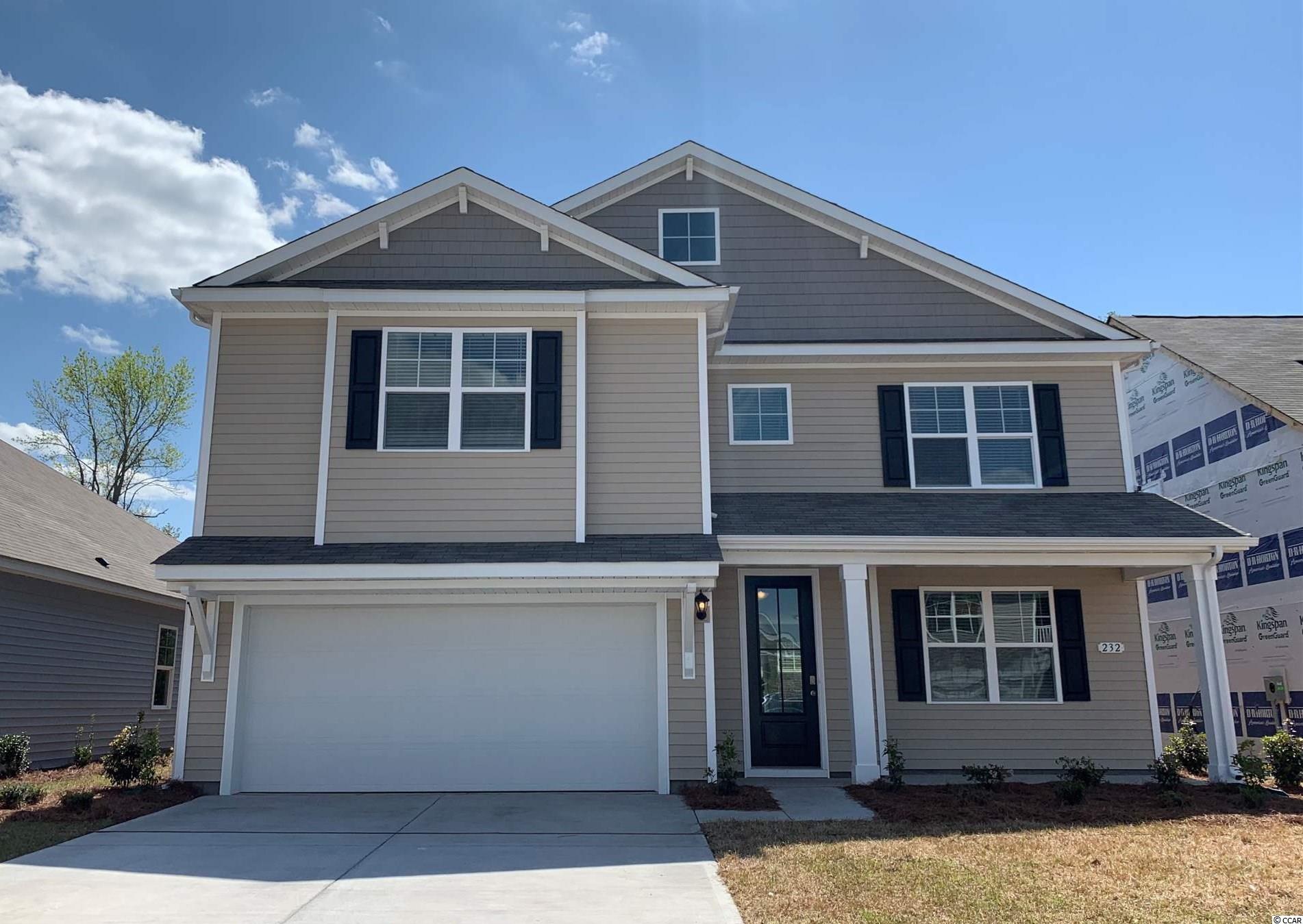232 Walnut Grove Myrtle Beach, SC 29579 - Photo 1 of 40 Gallery Image 1