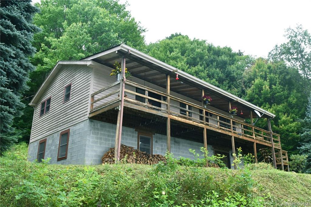 844 Rough Knob Road Clyde, NC 28721 - Photo 1 of 23 Gallery Image 1