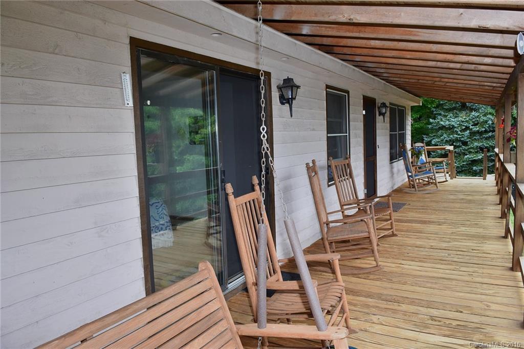 844 Rough Knob Road Clyde, NC 28721 - Photo 20 of 23 Gallery Image 20