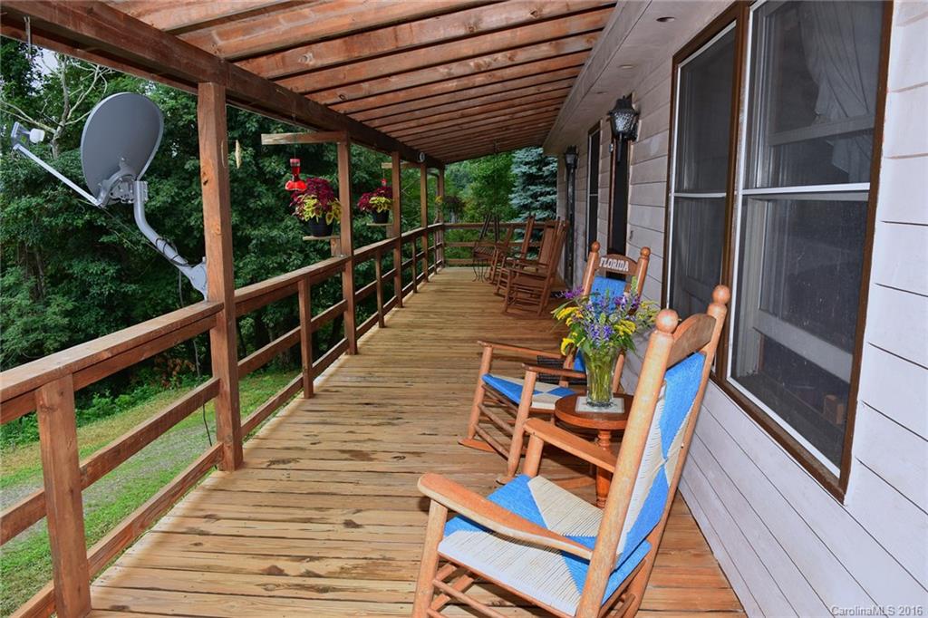 844 Rough Knob Road Clyde, NC 28721 - Photo 21 of 23 Gallery Image 21