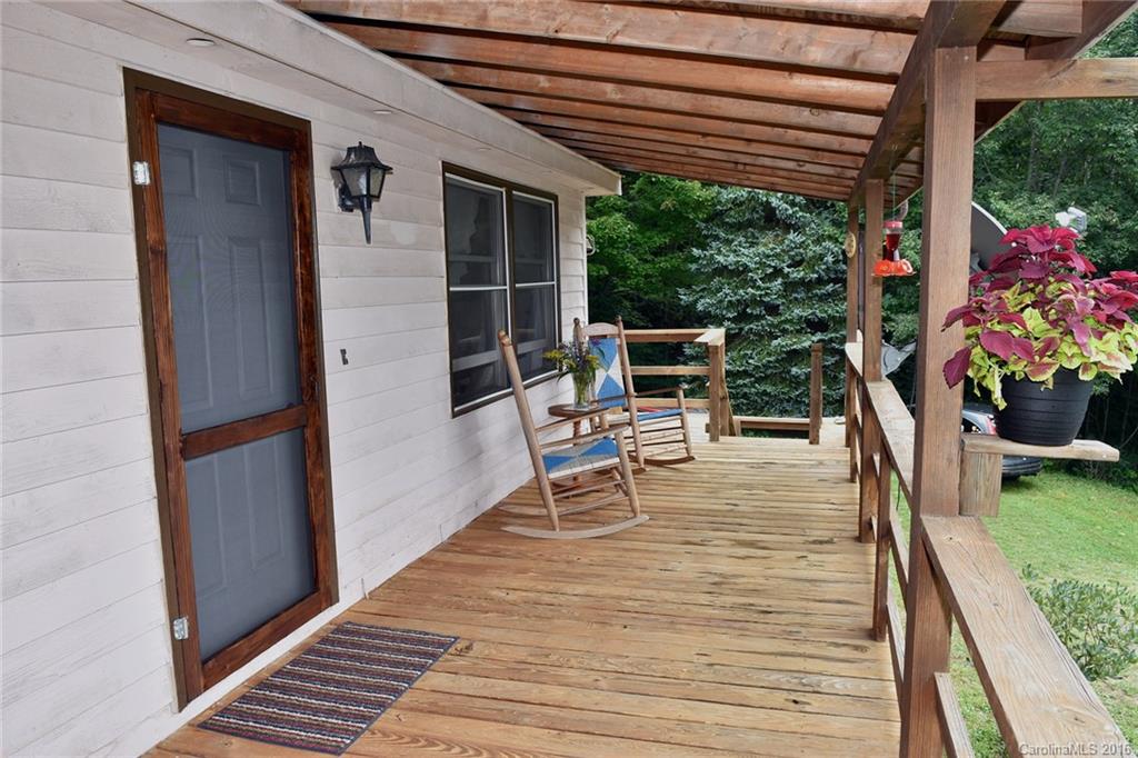 844 Rough Knob Road Clyde, NC 28721 - Photo 22 of 23 Gallery Image 22