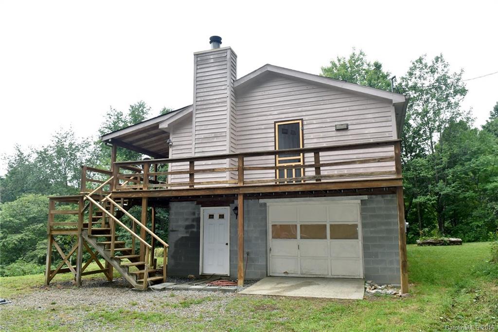 844 Rough Knob Road Clyde, NC 28721 - Photo 4 of 23 Gallery Image 4