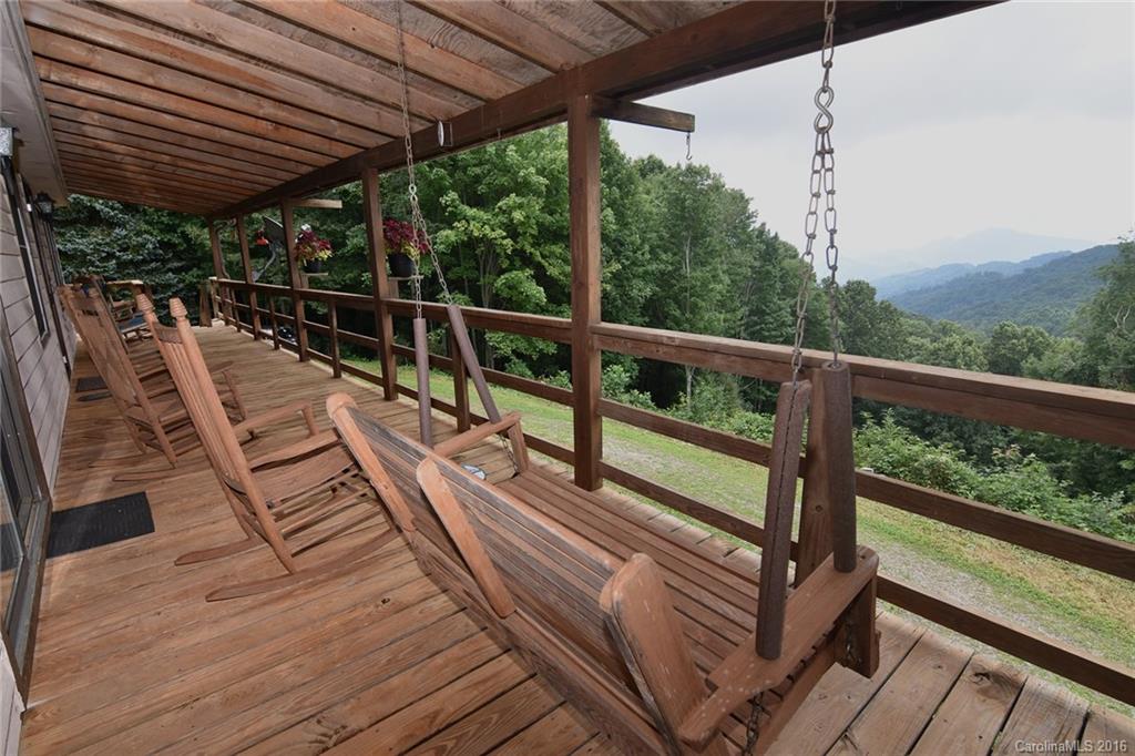 844 Rough Knob Road Clyde, NC 28721 - Photo 5 of 23 Gallery Image 5
