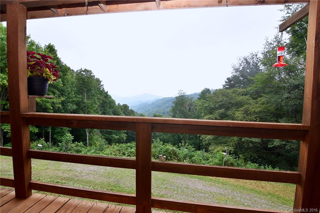 844 Rough Knob Road Clyde, NC 28721 - Photo 6 of 23 Gallery Image 6