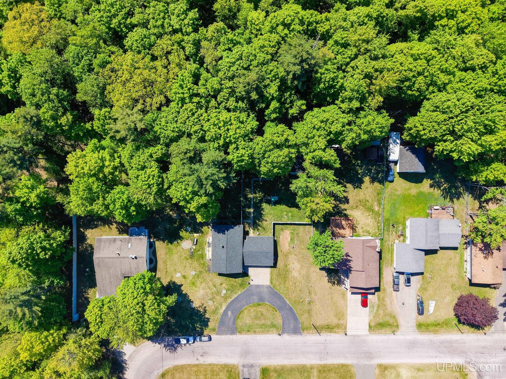 205 North Rose Street Ishpeming, MI 49849 - Photo 40 of 47