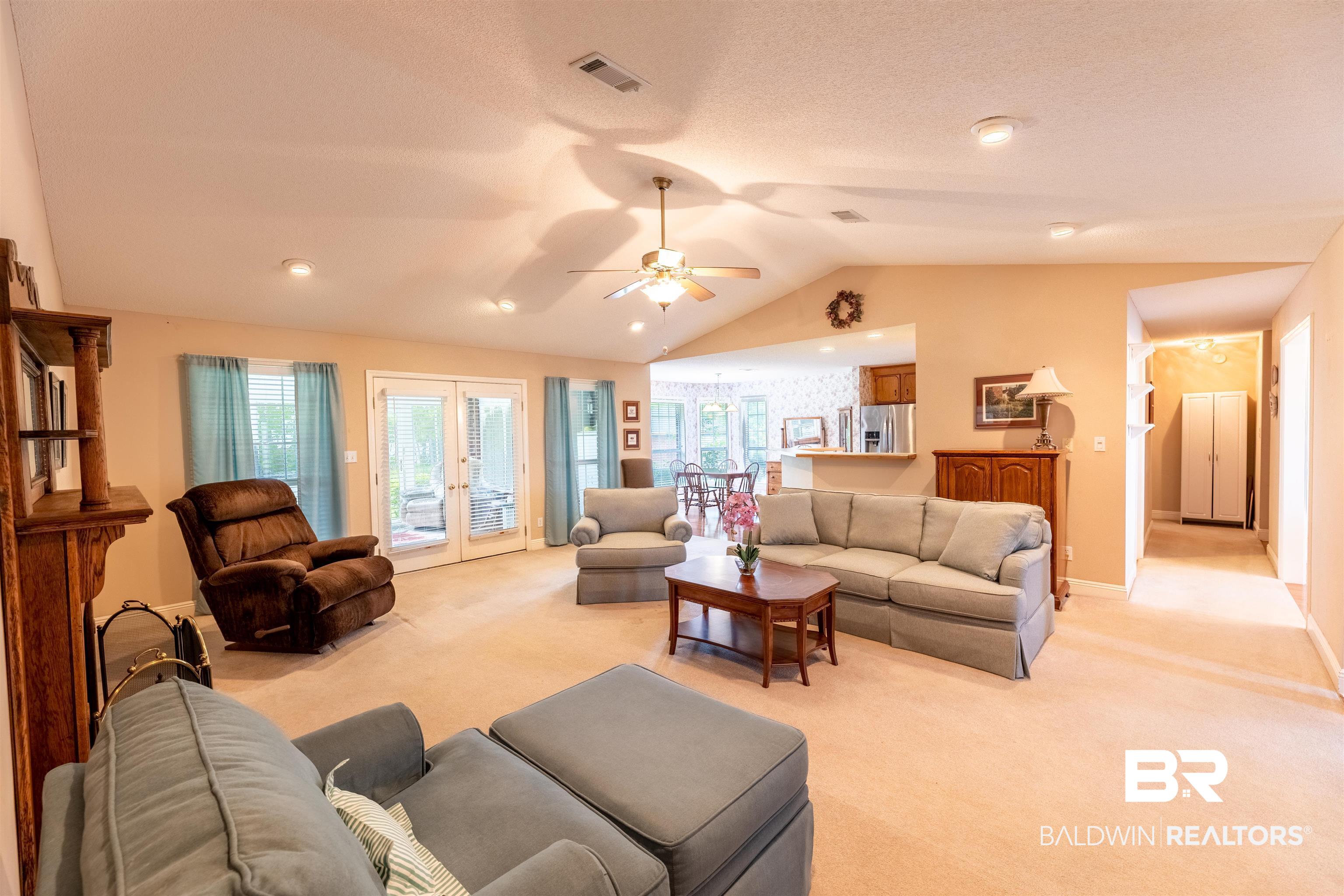 8217 Twin Beech Road Fairhope, AL 36532 - Photo 8 of 24