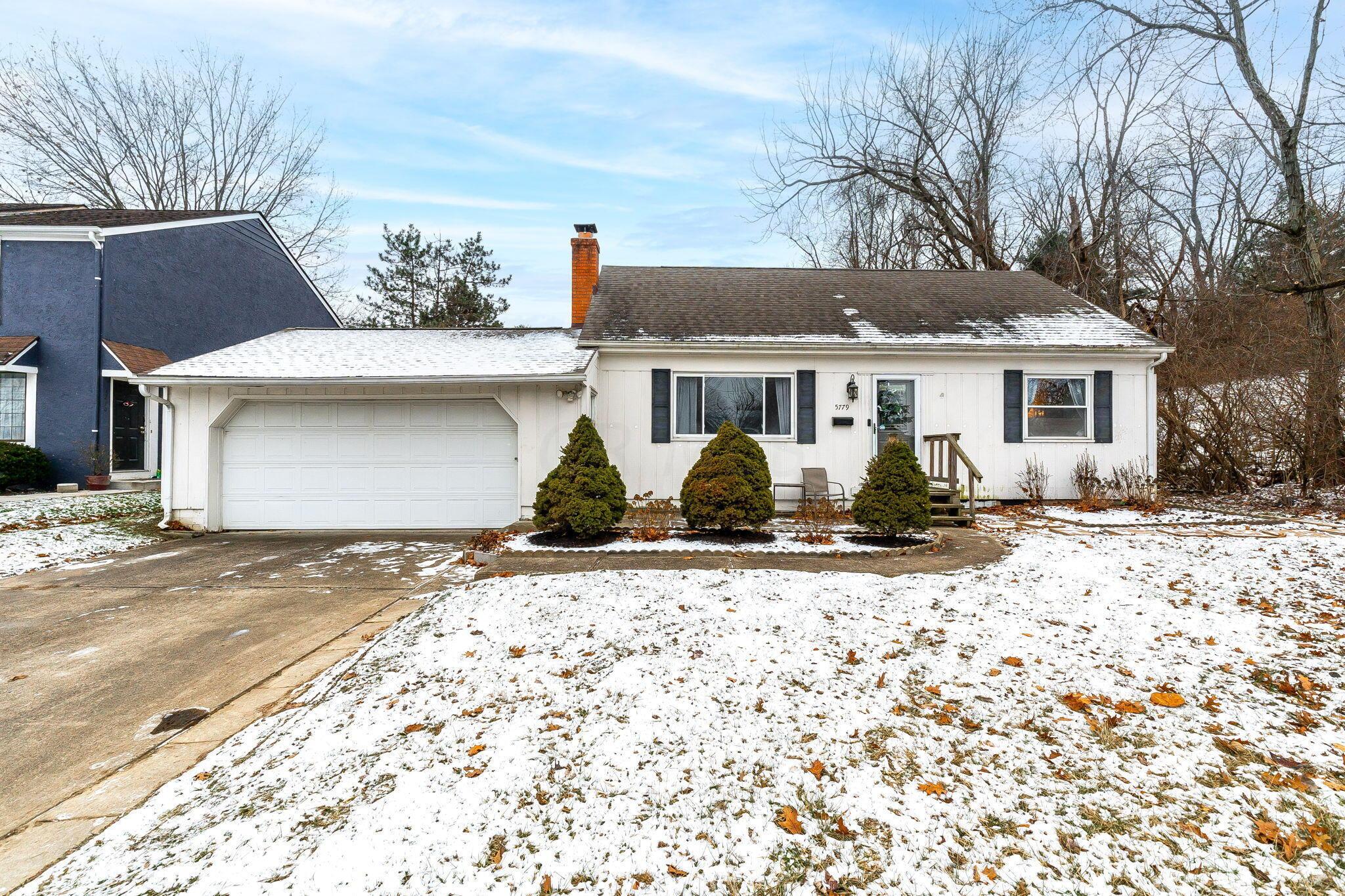 5779 Cooper Road Columbus, OH 43231 - Photo 37 of 46 5779 Cooper Rd (Exterior)-2