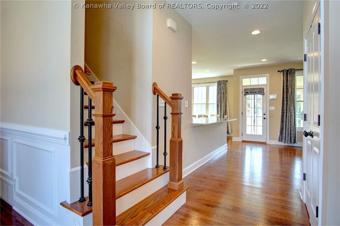 101 Fieldcrest Road Charleston, WV 25314 - Photo 11 of 49 Gallery Image 11