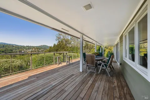 $2,150,000 | 28 Twin Oaks Avenue, San Rafael, CA 94901
