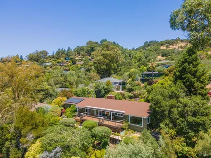 $2,150,000 | 28 Twin Oaks Avenue, San Rafael, CA 94901