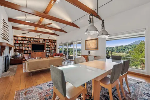 $2,150,000 | 28 Twin Oaks Avenue, San Rafael, CA 94901