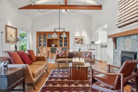 $2,150,000 | 28 Twin Oaks Avenue, San Rafael, CA 94901