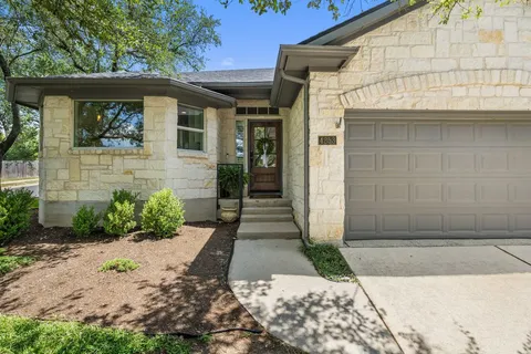 $595,000 | 4253 Canyon Glen Circle, Austin, TX 78732