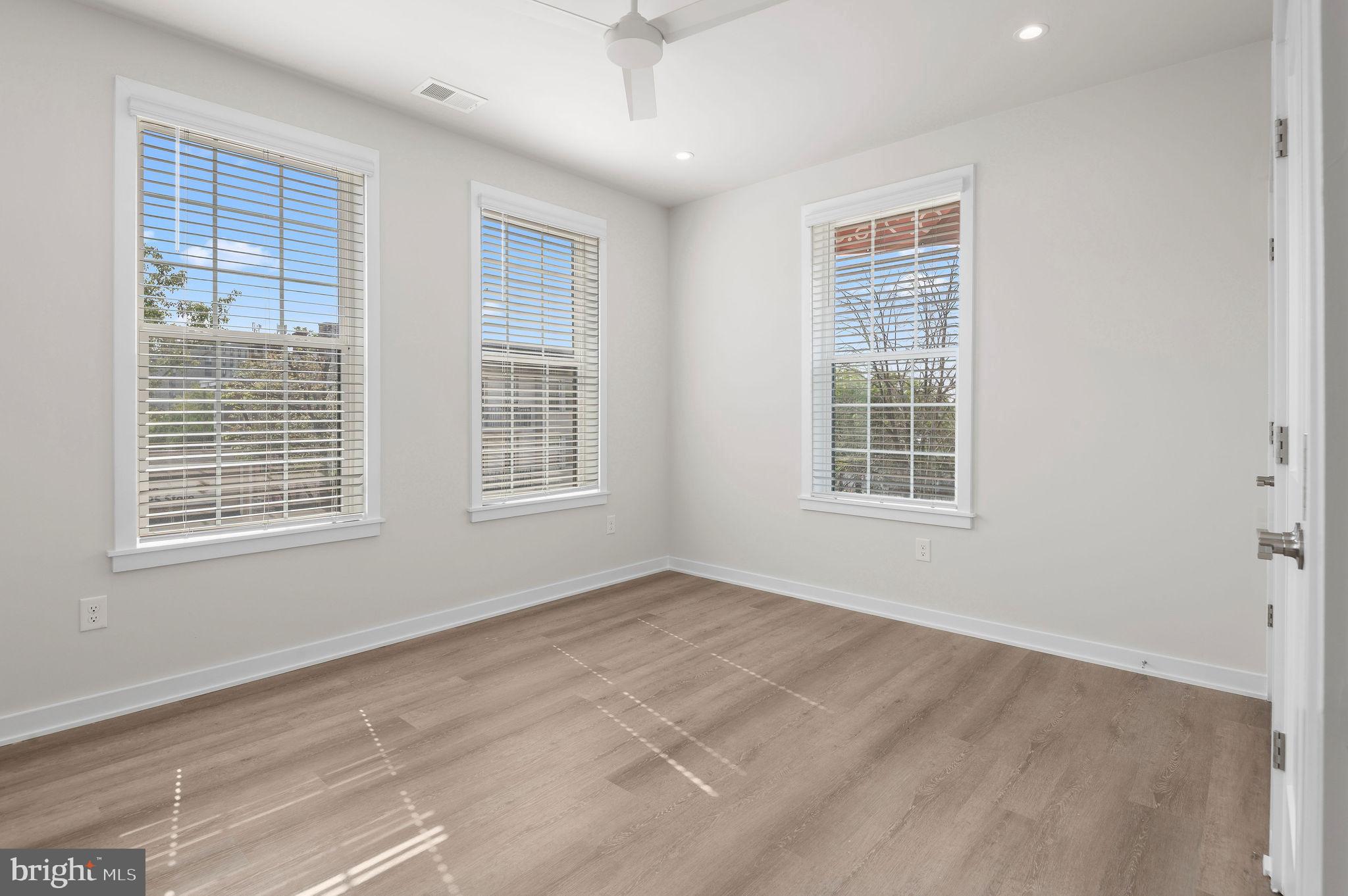26 South York Road, Unit 209 Hatboro, PA 19040 - Photo 12 of 51 a view of an empty room with a window