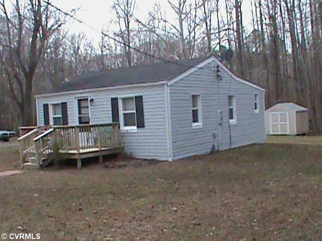 11220 Cosby Mill Road New Kent, VA 23124 - Photo 2 of 4 Other