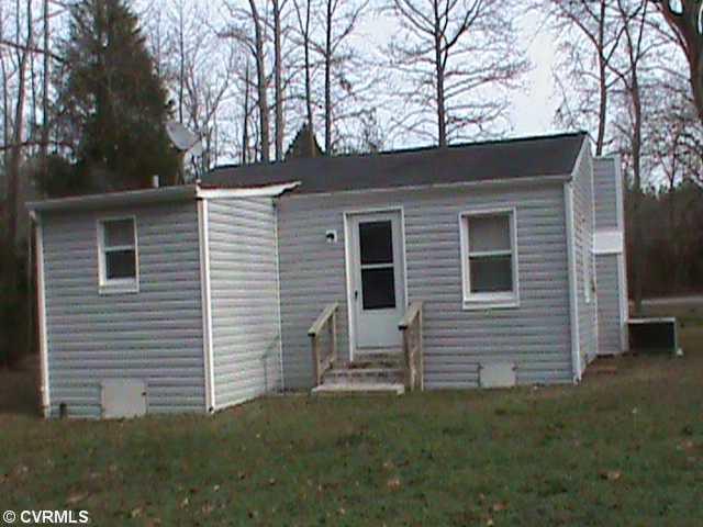 11220 Cosby Mill Road New Kent, VA 23124 - Photo 3 of 4 Other
