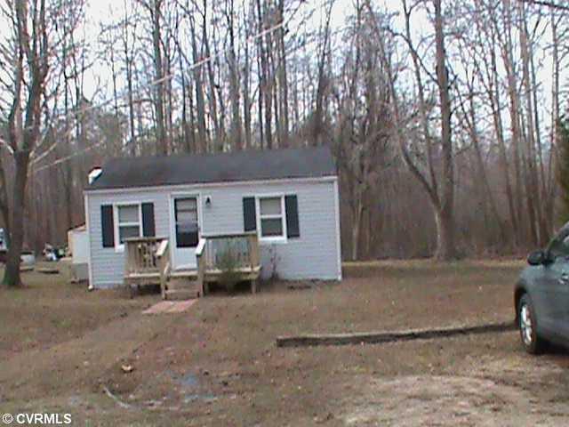 11220 Cosby Mill Road New Kent, VA 23124 - Photo 4 of 4 Gallery Image 4
