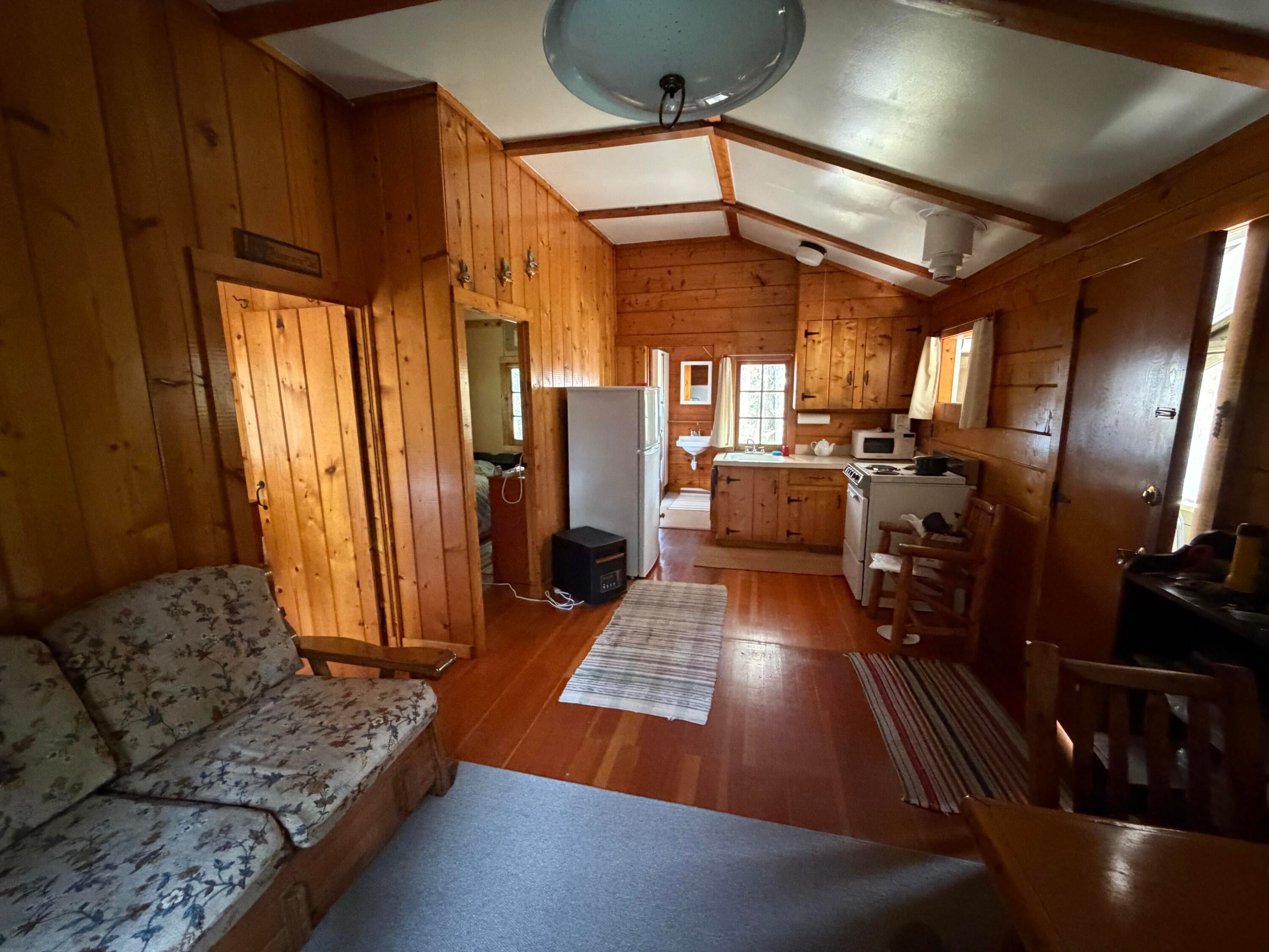 N7584 North Bay Road Rudyard, MI 49780 - Photo 8 of 18 Gallery Image 8