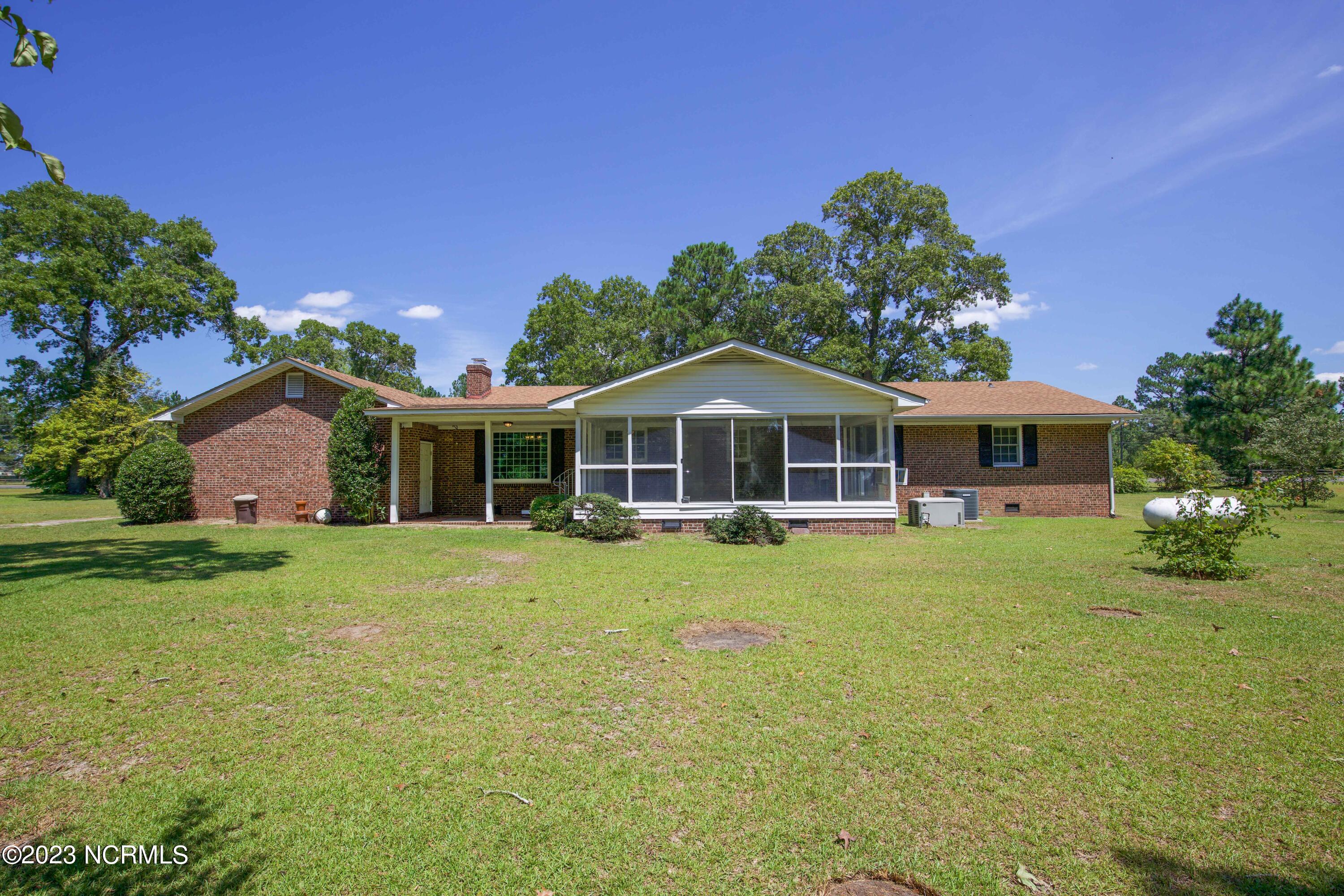 2560 Lobelia Road Vass, NC 28394 - Photo 48 of 52 2560 Lobelia Rd-45