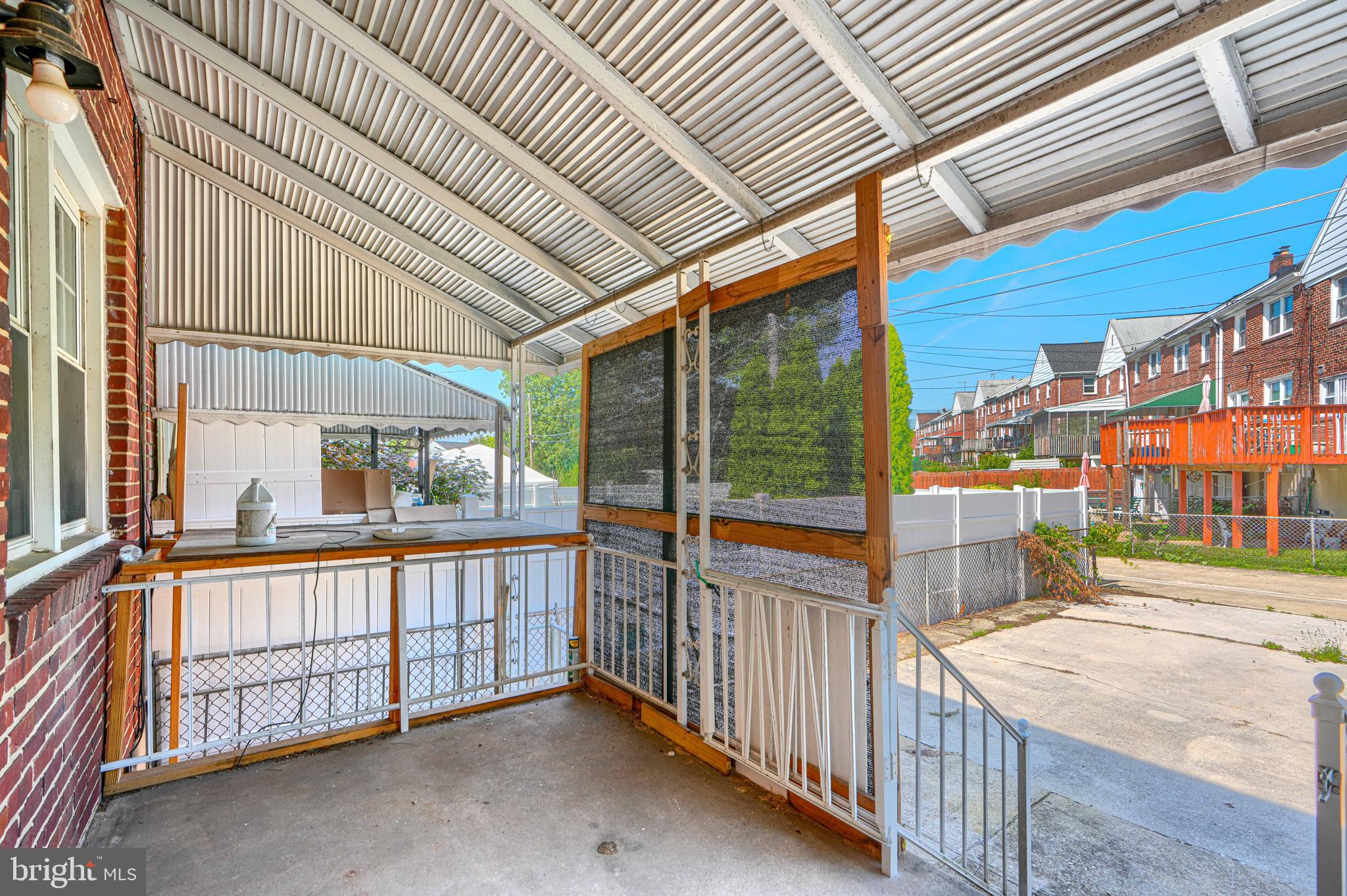 8666 Black Oak Road Baltimore, MD 21234 - Photo 23 of 25 Gallery Image 23