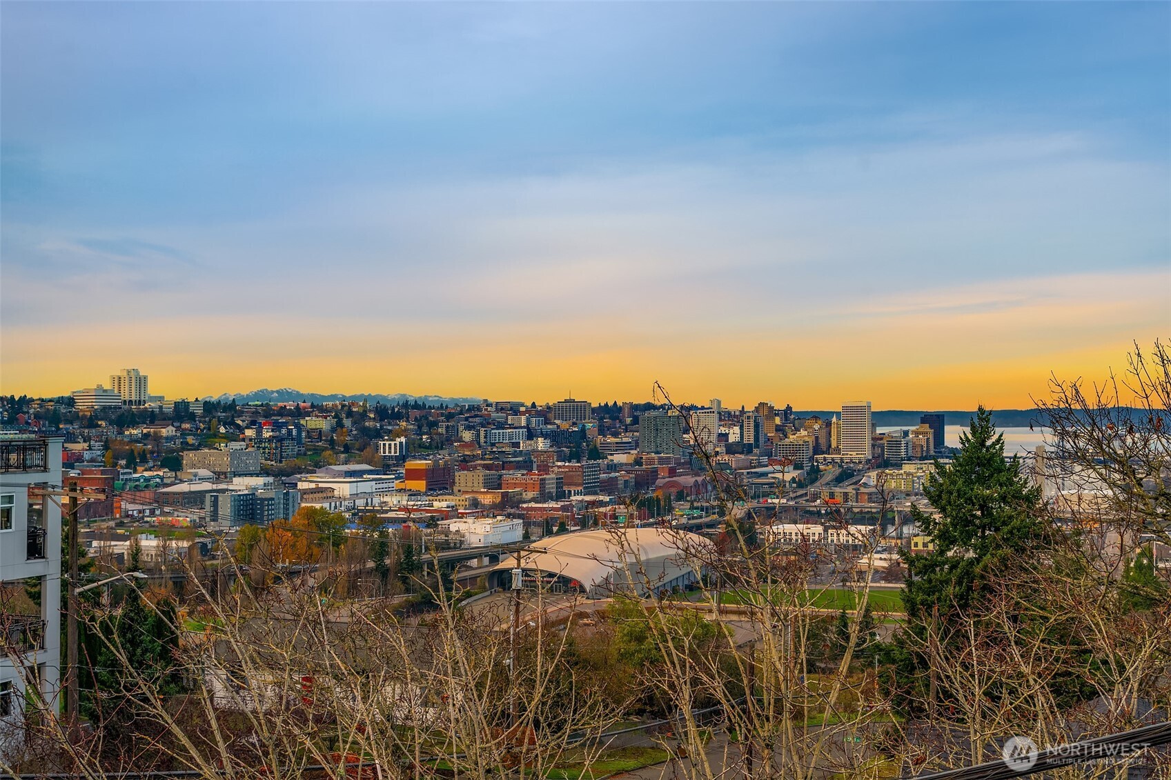 403 East Wright Avenue Tacoma, WA 98404 - Photo 7 of 29 a view of a city