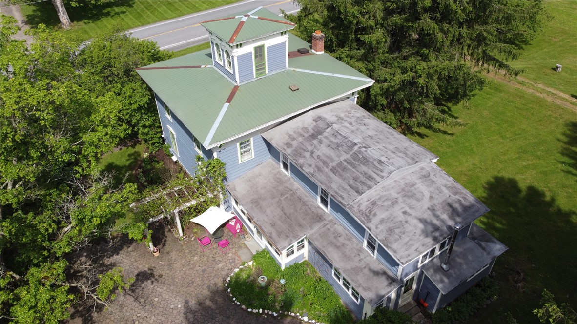 1338 River Road Lebanon, NY 13346 - Photo 38 of 44