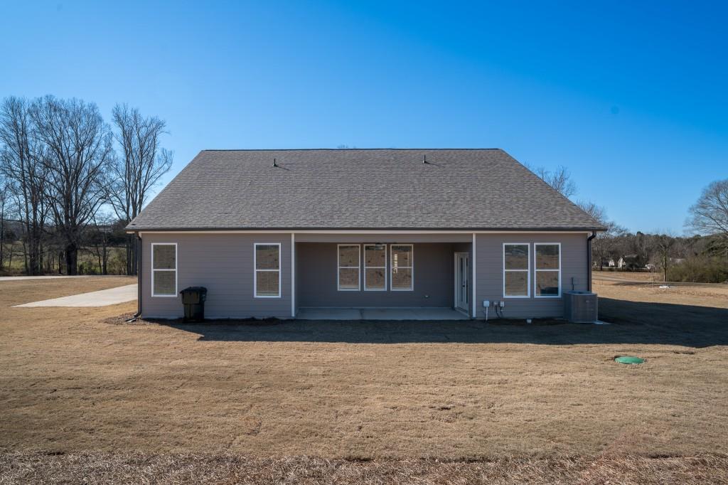 574 Gene Bell Road Northeast Monroe, GA 30655 - Photo 39 of 57