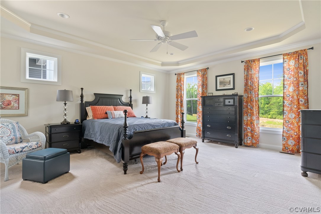 9018 Widthby Road Chesterfield, VA 23832 - Photo 8 of 20 Gallery Image 8