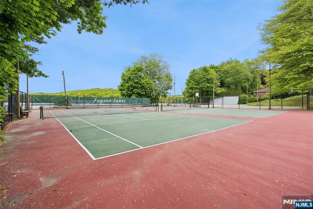 6 Waters Edge Butler, NJ 07405 - Photo 25 of 28 a view of a tennis court