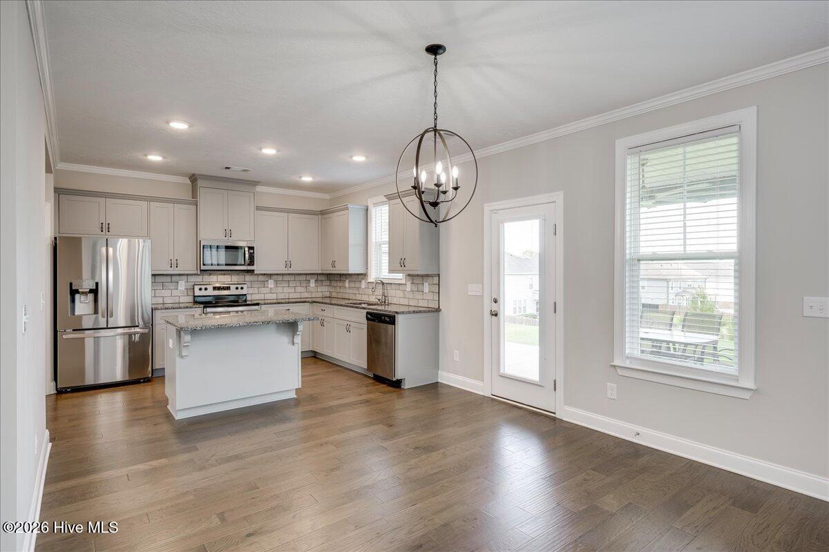 3110 Wayne Drive Grovetown, GA 30813 - Photo 11 of 43