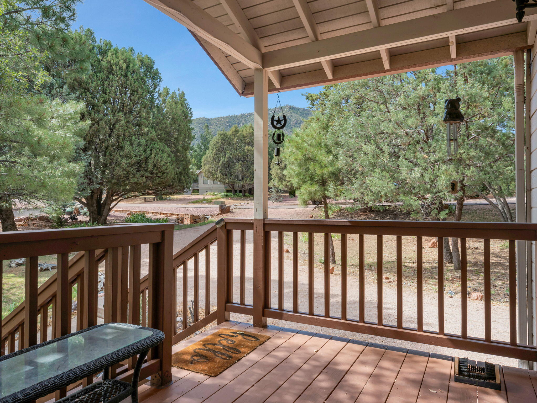 6203 Hidden Pines Loop Pine, AZ 85544 - Photo 40 of 42