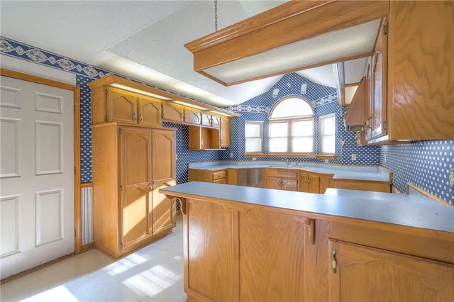 $150,000 | 204 West 1st Street, Garden City, MO 64747