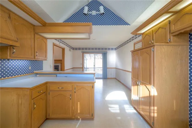 $150,000 | 204 West 1st Street, Garden City, MO 64747