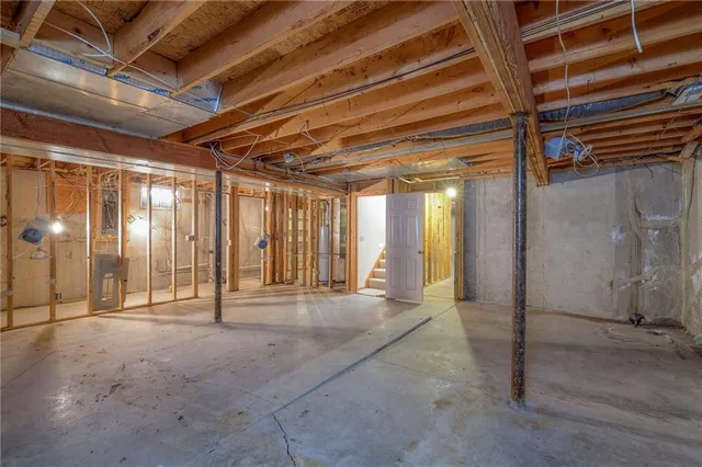 $150,000 | 204 West 1st Street, Garden City, MO 64747