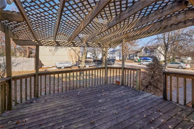 $150,000 | 204 West 1st Street, Garden City, MO 64747