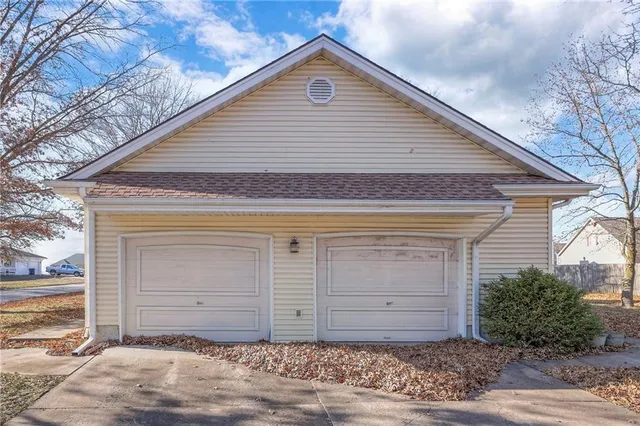 $150,000 | 204 West 1st Street, Garden City, MO 64747