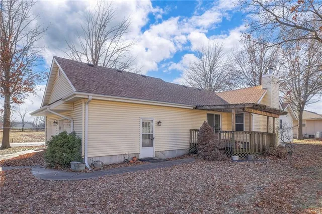 $150,000 | 204 West 1st Street, Garden City, MO 64747