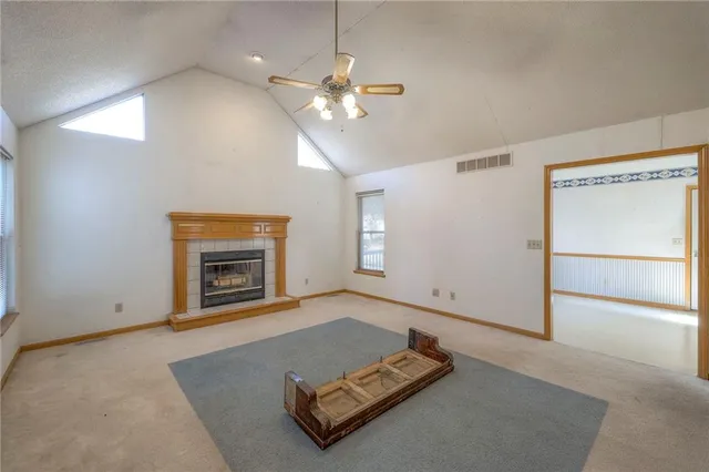 $150,000 | 204 West 1st Street, Garden City, MO 64747