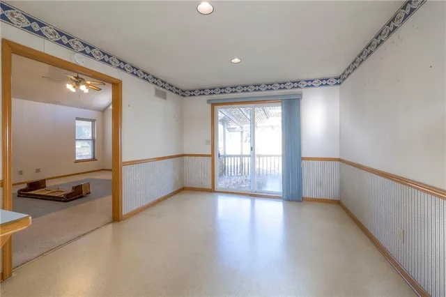 $150,000 | 204 West 1st Street, Garden City, MO 64747