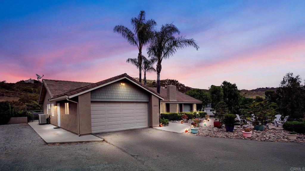 3322 Rancho Miguel Road Jamul, CA 91935 - Photo 1 of 1