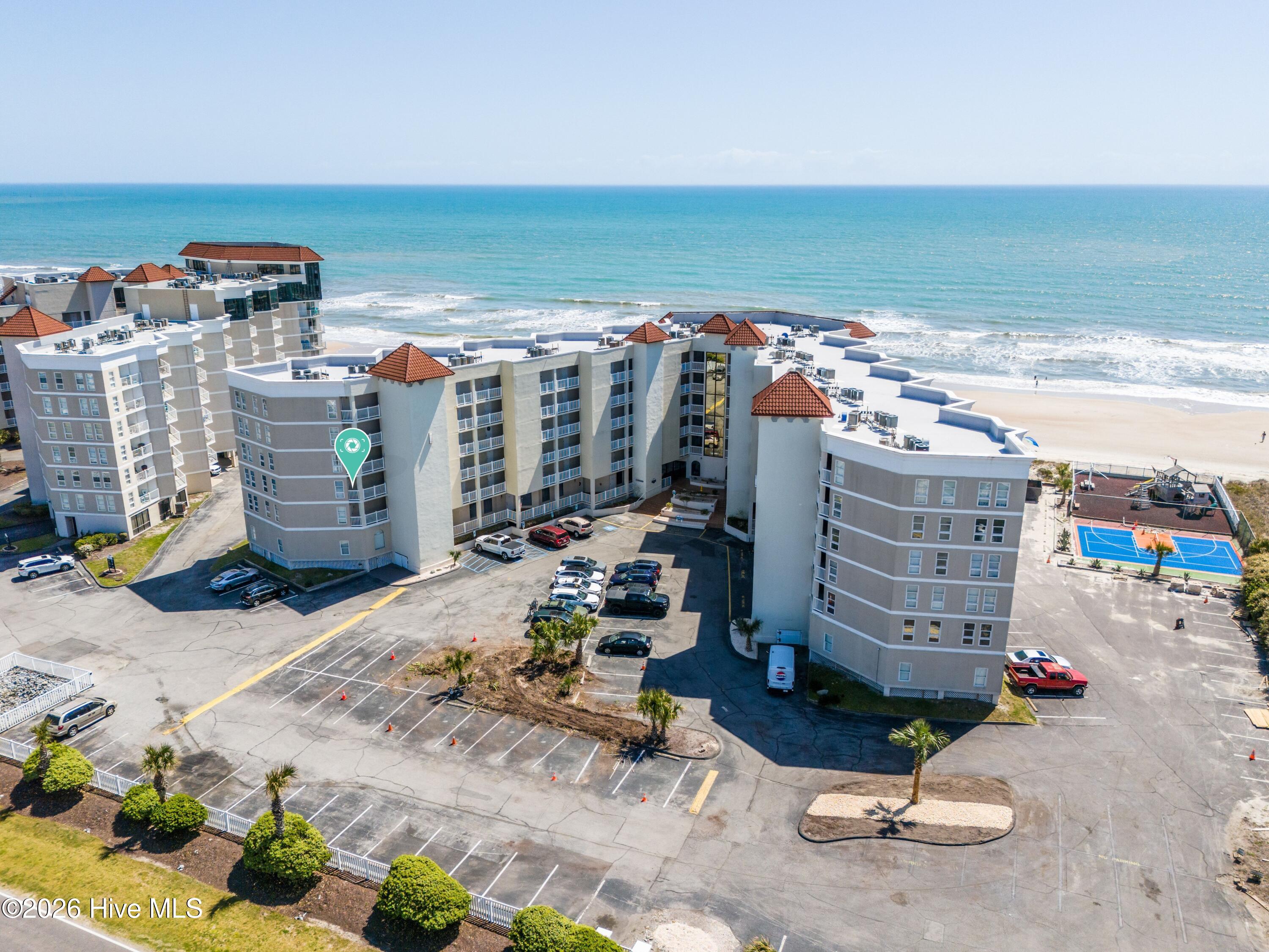 2000 New River Inlet Road, Unit 1214 North Topsail Beach, NC 28460 - Photo 34 of 54 035_dji_20260331131351_0297_dp_545