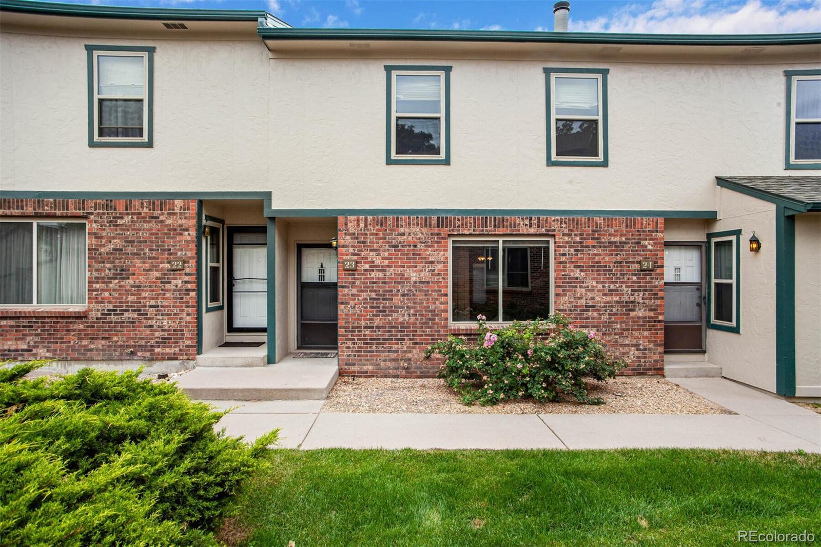 4327 9th St Road, Unit 23 Greeley, CO 80634 - Photo 1 of 25 Gallery Image 1