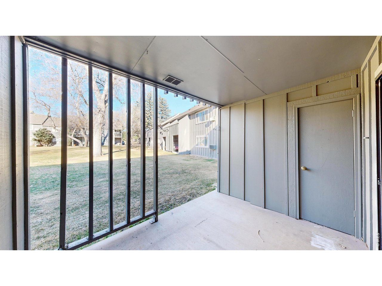 705 East Drake Road, Unit 25 Fort Collins, CO 80525 - Photo 16 of 34 Patio and Outside Storage