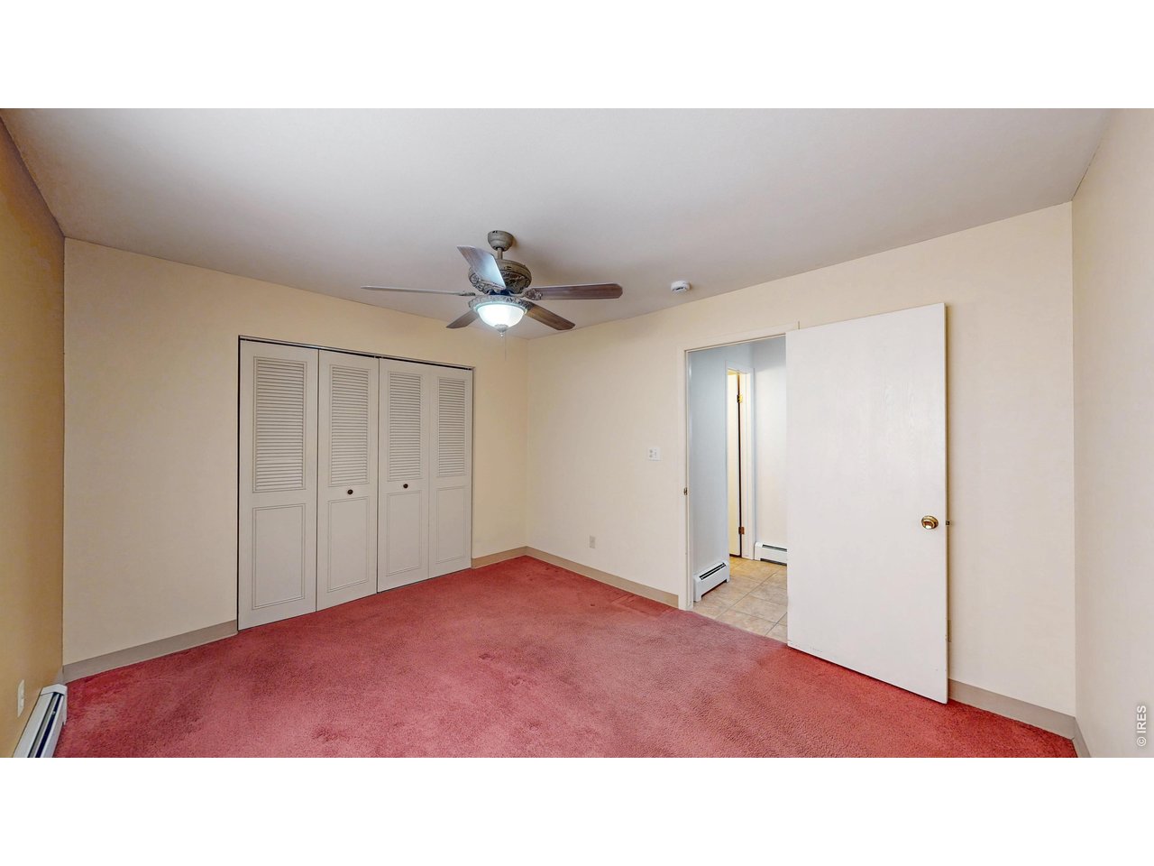 705 East Drake Road, Unit 25 Fort Collins, CO 80525 - Photo 19 of 34 Primary Bedroom