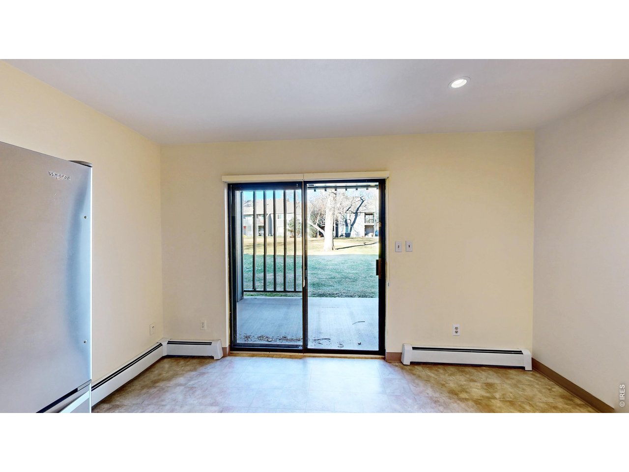 705 East Drake Road, Unit 25 Fort Collins, CO 80525 - Photo 10 of 34 Dining Room and Patio Door