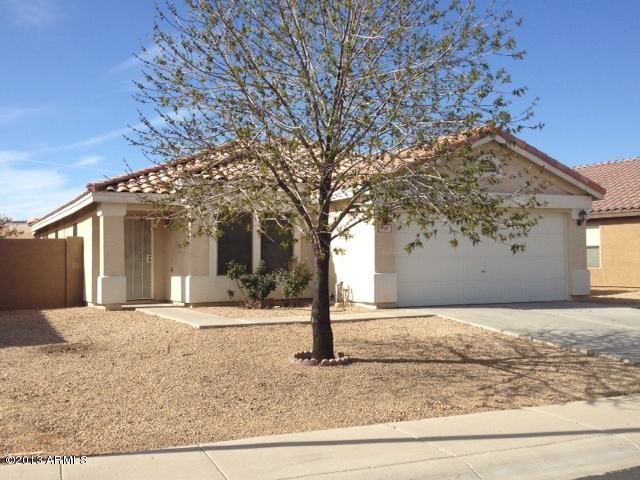 700 South Colonial Street Gilbert, AZ 85296 - Photo 1 of 6 Elevation