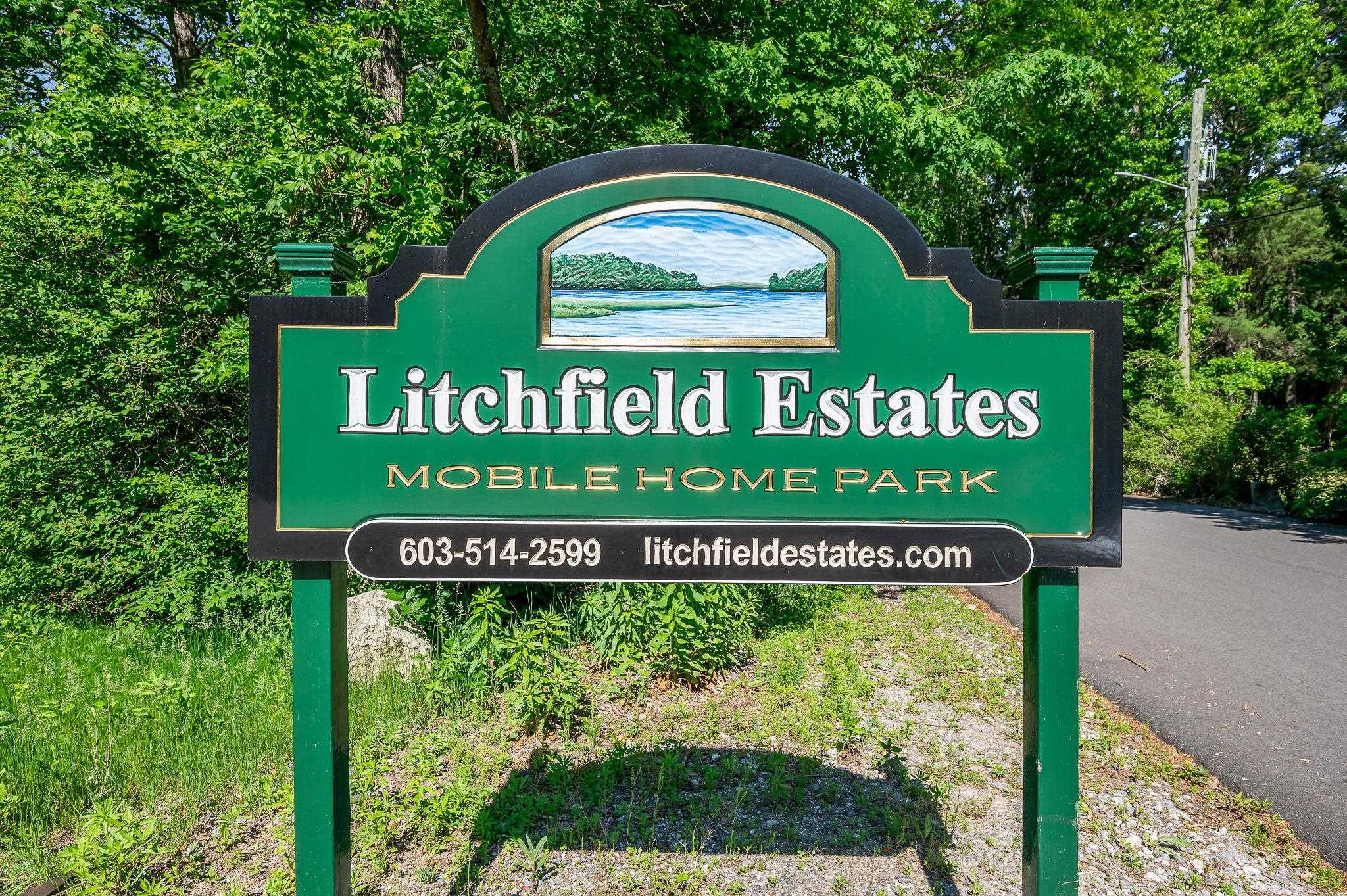 3 Robyn Court Litchfield, NH 03052 - Photo 21 of 26