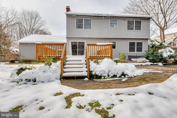 $3,595 | 517 Stockbridge Court, Severna Park, MD 21146